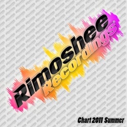 Rimoshee Summer Club Chart 2011