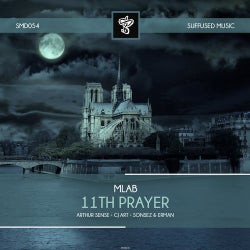 11th Prayer