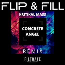 Concrete Angel (Kritikal Mass Remix)