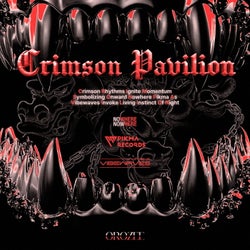Crimson Pavilion