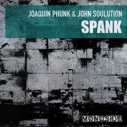 Spank