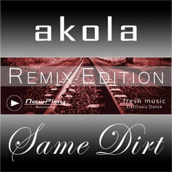 Same Dirt (Remix Edition)
