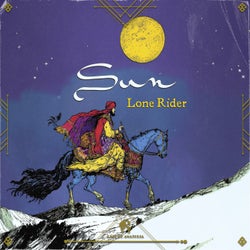 Lone Rider