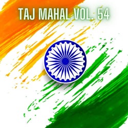 Taj Mahal Vol. 54