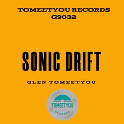 Sonic Drift
