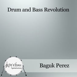Drum & Bass Recolution