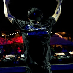 Summer Techno 2025