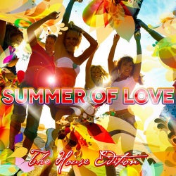 Summer of Love - The House Edition