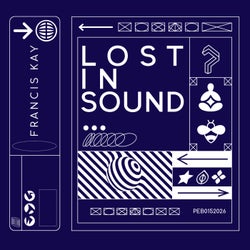 Cover für Lost In Sound