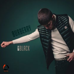 Burberry Black