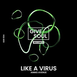 Like A Virus