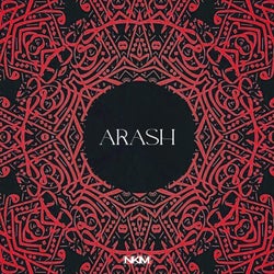 Arash