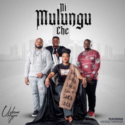 Ni Mulungu Che (feat. Mutale Mwanza)