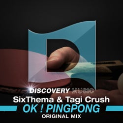 OK! PingPong