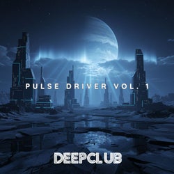 Pulse Driver, Vol. 1