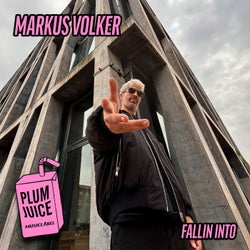 Fallin Into - Extended Mix