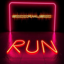 Run!!