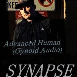 Advanced Human / Synapse @ Kyoto Chart