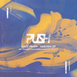 Yakushi EP
