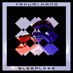 Sleepless EP
