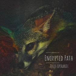 Encrypted Path