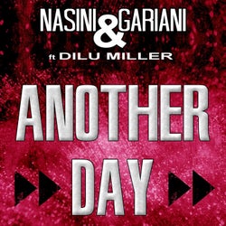 Another Day (feat. Dilu Miller)