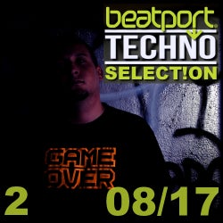 Techno Selection 08/2017 - 2