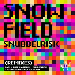 Snowfield (Remixes)
