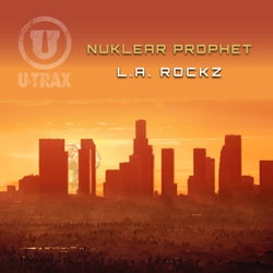 L.A. Rockz (Remixes)