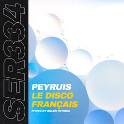 Le Disco Français