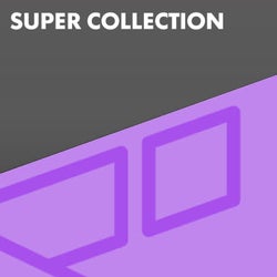 Super Collection, Vol. 9