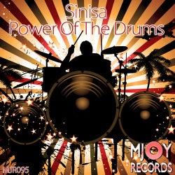 Power of the Drums