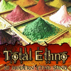 Total Ethno - 20 Modern Etno Songs