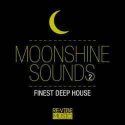 Moonshine Sounds Vol. 2