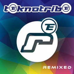 Teknotribe Remixed
