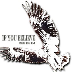 IF YOU BELIEVE