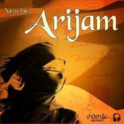 Arijam EP