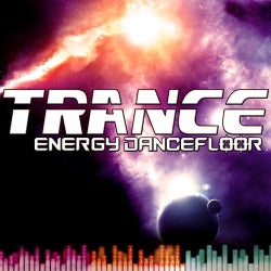 Trance Energy Dancefloor