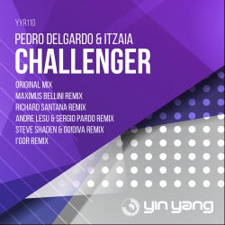 Challenger Chart