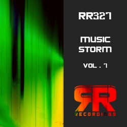 Music Storm, Vol. 7