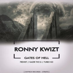 Hell gates of June 2017