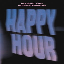 Happy Hour (Felix Cartal's Extended Sunset Mix)