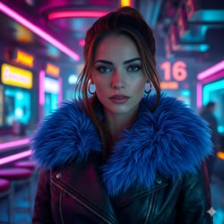 Let's Go! (feat. Lira Vanté)