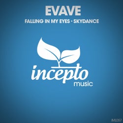 Falling in My Eyes / Skydance