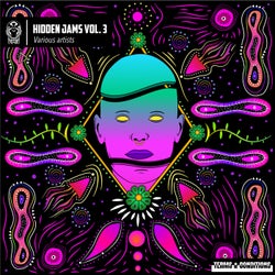 Hidden Jams Vol. 3