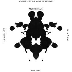 Seek & Move Remixes