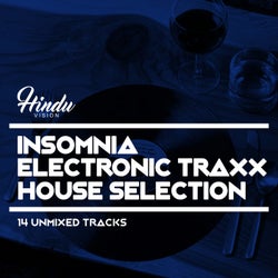 Insomnia (Electronic Traxx (House Selection))