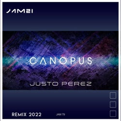 Canopus Remix 2022