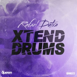 Xtend Drums