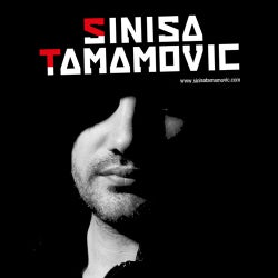 Sinisa Tamamovic - May Chart 2013